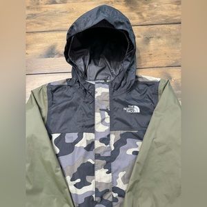 The North Face Toddler Wind/Rain Jacket